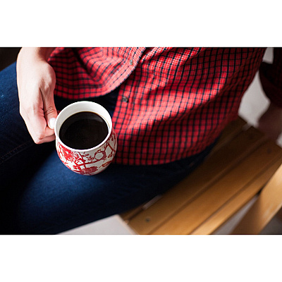 Folgers Ground Classic Roast Coffee (FOL30407PL)