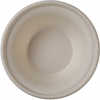 Genuine Joe 12 oz Compostable Bowls (GJO10233)