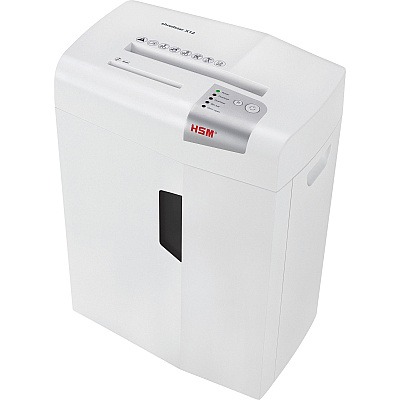 HSM of America of America of America HSM of America of America shredstar X12 - 5/32" x 1 7/16" + Sep. CD Cutting unit (HSM1059113)