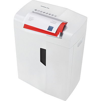 HSM of America of America of America HSM of America of America shredstar X12 - 5/32" x 1 7/16" + Sep. CD Cutting unit (HSM1059113)