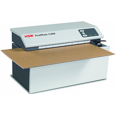 HSM of America of America of America HSM of America of America ProfiPack C400 (1528137)