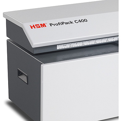 HSM of America of America of America HSM of America of America ProfiPack C400 (1528137)