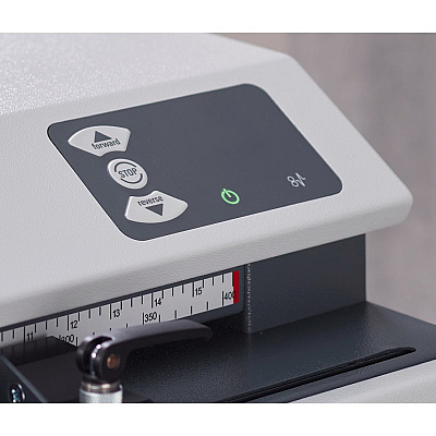 HSM of America of America of America HSM of America of America ProfiPack C400 (1528137)