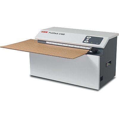HSM of America of America of America HSM of America of America ProfiPack C400 (1528137)