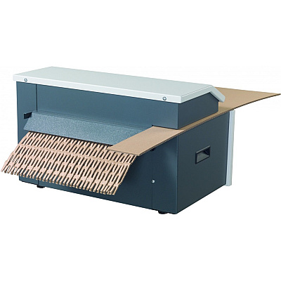 HSM of America of America of America HSM of America of America ProfiPack C400 (1528137)