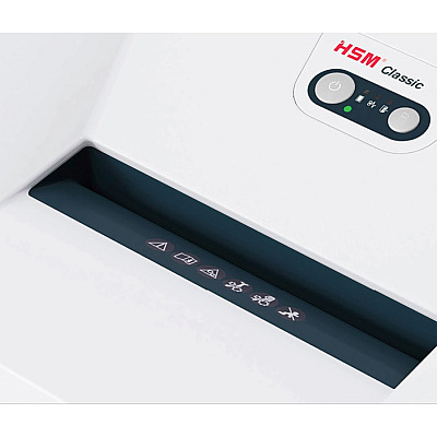 HSM of America of America of America HSM of America of America Classic 125.2 - 1/32" x 3/16" + External Autom. Oiler (HSM1562173O)