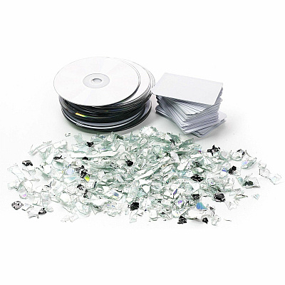 HSM of America of America of America HSM of America of America StoreEx HDS 230 Media Shredder (1777117)