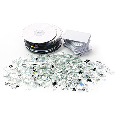 HSM of America of America of America HSM of America of America StoreEx HDS 230 Media Shredder (1778117)