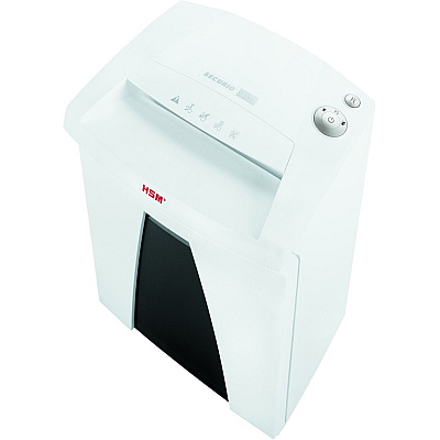 HSM of America of America of America HSM of America of America SECURIO B24 - 1/32" x 3/16" + External Autom. Oiler (1784113O)