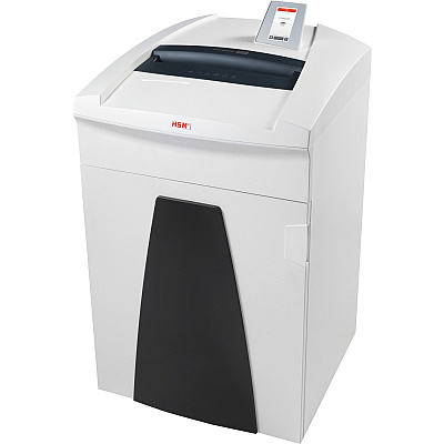 HSM of America of America of America HSM of America of America Securio P36 Cross Cut Shredder (1853123)