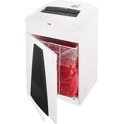 HSM of America of America of America HSM of America of America Securio P36 Cross Cut Shredder (1853123)