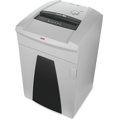 HSM of America of America of America HSM of America of America Securio P36 Cross Cut Shredder (1853123)