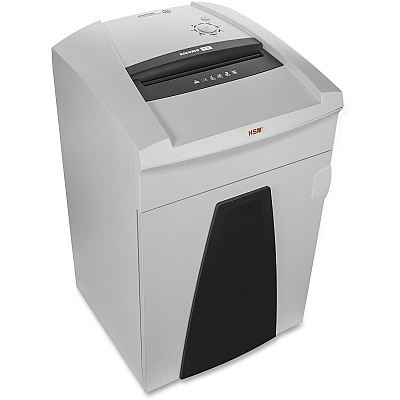 HSM of America of America of America HSM of America of America Securio P36 Cross Cut Shredder (1853123)