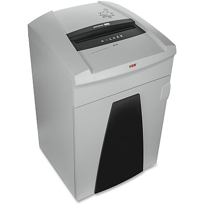 HSM of America of America of America HSM of America of America Securio P36 L6 OMDD Shredder (1854113M)