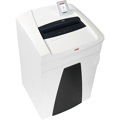 HSM of America of America of America HSM of America of America Securio P36 L6 High Secure Shredder (1854123)