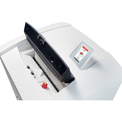 HSM of America of America of America HSM of America of America Securio P44 L4 Micro-cut Shredder (1872103)