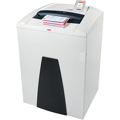 HSM of America of America of America HSM of America of America Securio P44 L4 Micro-cut Shredder (1872103)