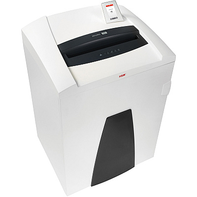 HSM of America of America of America HSM of America of America Securio P44 L4 Micro-cut Shredder (1872103)