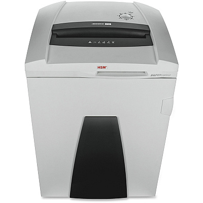 HSM of America of America of America HSM of America of America Securio P44 L4 Micro-cut Shredder (1872103)