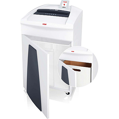 HSM of America of America of America HSM of America of America Securio P40i Shredder (HSM1881121)