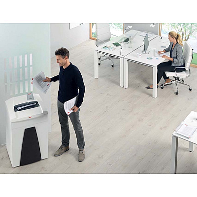HSM of America of America of America HSM of America of America Securio P40i Shredder (HSM1881121)