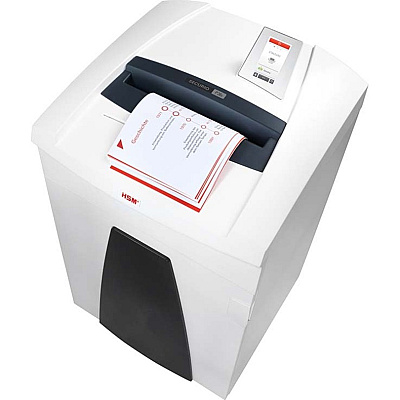 HSM of America of America of America HSM of America of America Securio P40i Shredder (HSM1881121)