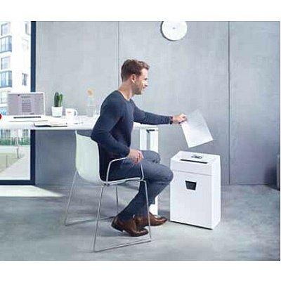 HSM of America of America of America HSM of America of America Pure 320 Shredder (2333113)