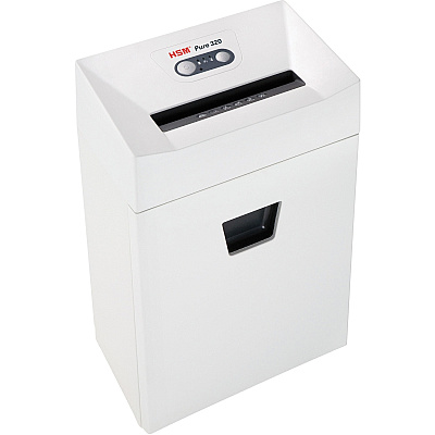 HSM of America of America of America HSM of America of America Pure 320 Shredder (2333113)