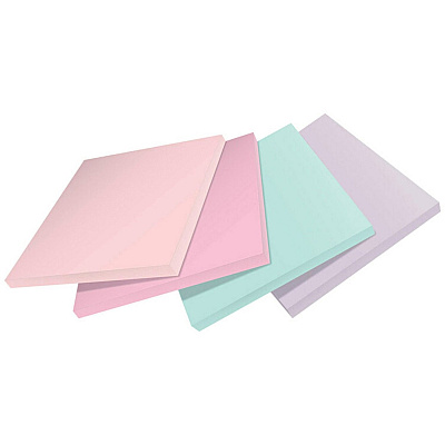 Post-it Recycled Super Sticky Notes (MMM654R24SSNRP)