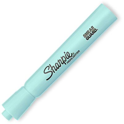 Sharpie SmearGuard Tank Style Highlighters (SAN2157488)