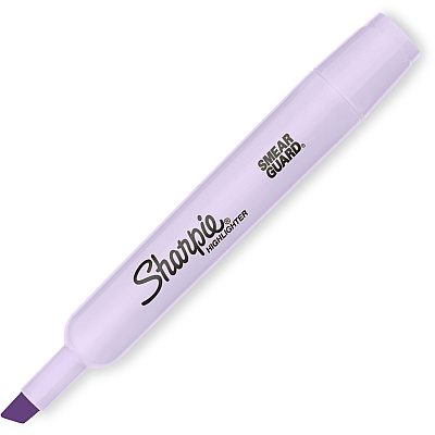 Sharpie SmearGuard Tank Style Highlighters (SAN2157488)