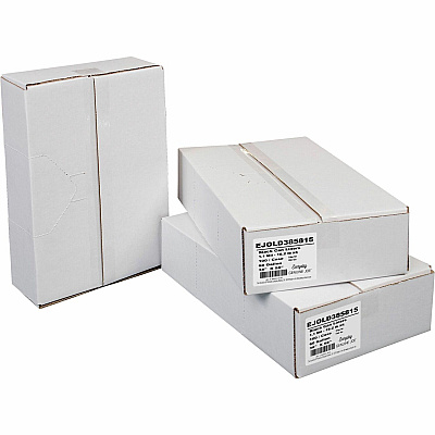 Genuine Joe Low-Density Can Liners (EJOLD385815)