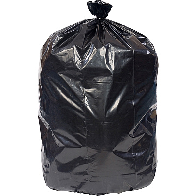 Genuine Joe Low-Density Can Liners (EJOLD434715)
