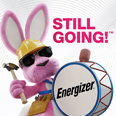 Energizer Industrial 2016 Lithium Battery 5-Packs (EVEECRN2016BX)