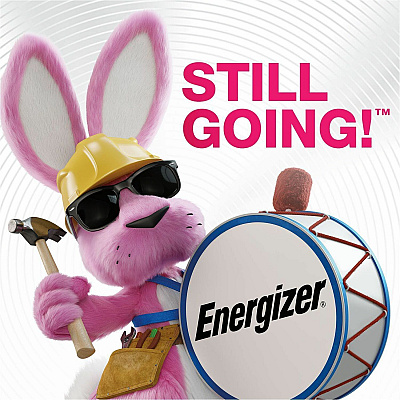 Energizer Industrial 2025 Lithium Batteries, 2025 Energizer Industrial Lithium Batteries, 5 Pack (EVEECRN2025)