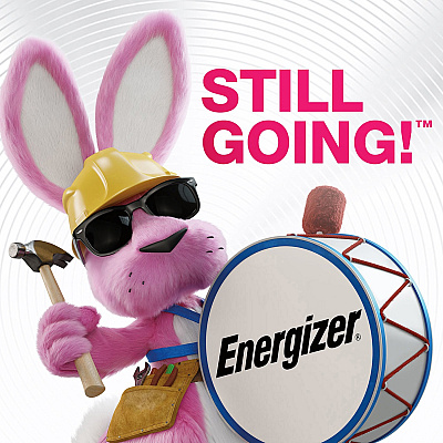Energizer Industrial 2025 Lithium Battery 5-Packs (EVEECRN2025BX)