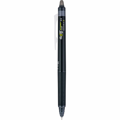 FriXion Synergy Clicker Erasable Gel Pen (PIL17363)
