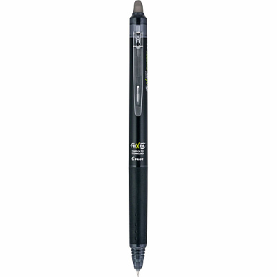 FriXion Synergy Clicker Erasable Gel Pen (PIL17363)