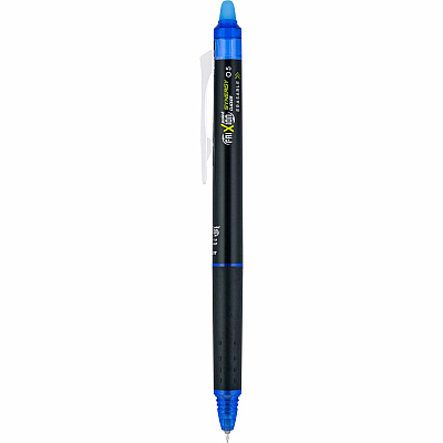 FriXion Synergy Clicker Erasable Gel Pen (PIL17369)