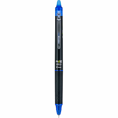 FriXion Synergy Clicker Erasable Gel Pen (PIL17369)