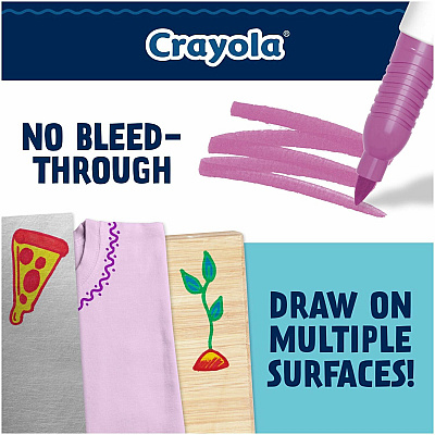 Crayola Doodle Markers (CYO588312)