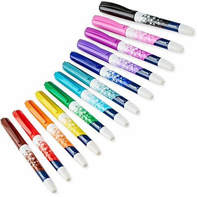 Crayola Doodle Markers (CYO588312)