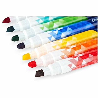 Crayola Dual-Ended Markers (CYO588314)