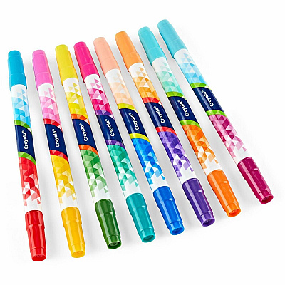 Crayola Color Change Doodle Markers (CYO588315)
