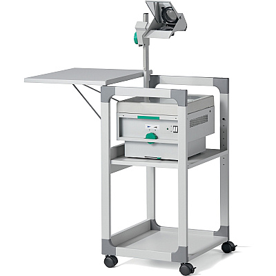Durable System Overhead/Beamer Trolley (DBL370110)