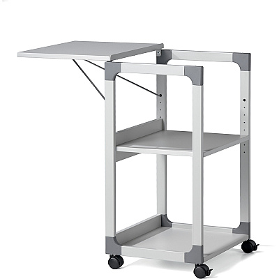 Durable System Overhead/Beamer Trolley (DBL370110)