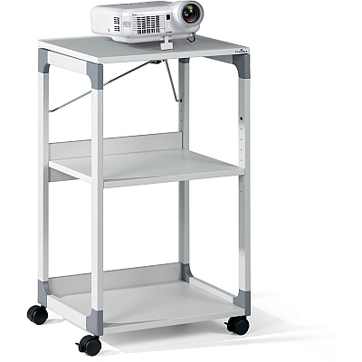 Durable System Overhead/Beamer Trolley (DBL370110)