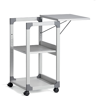 Durable System Overhead/Beamer Trolley (DBL370110)