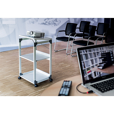 Durable System Overhead/Beamer Trolley (DBL370110)