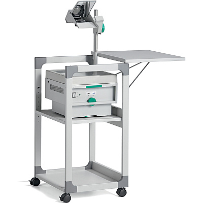 Durable System Overhead/Beamer Trolley (DBL370110)